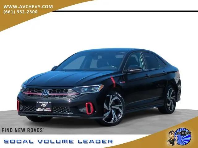 2023 Volkswagen Jetta GLI 2.0T Autobahn for sale in Lancaster, CA