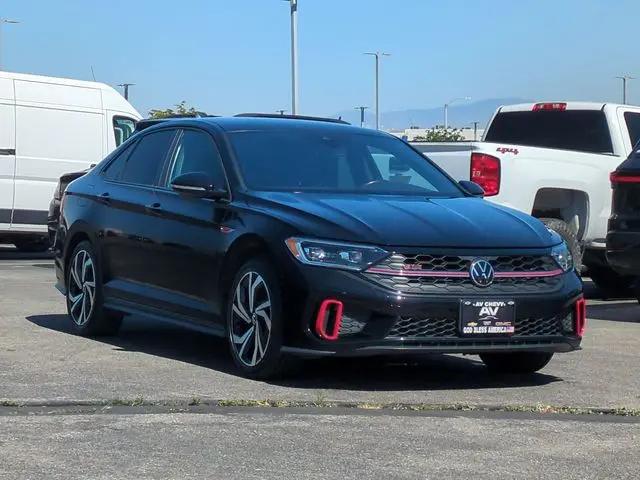 2023 Volkswagen Jetta GLI 2.0T Autobahn