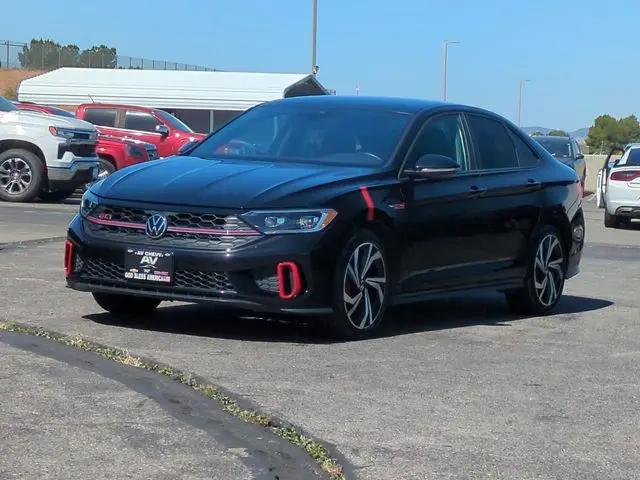 2023 Volkswagen Jetta GLI 2.0T Autobahn