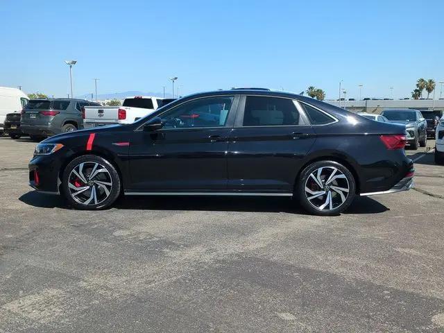 2023 Volkswagen Jetta GLI 2.0T Autobahn