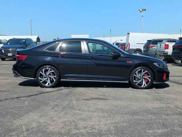 2023 Volkswagen Jetta GLI 2.0T Autobahn