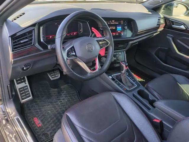 2023 Volkswagen Jetta GLI 2.0T Autobahn