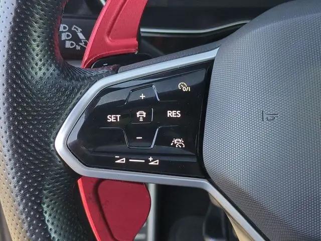 2023 Volkswagen Jetta GLI 2.0T Autobahn