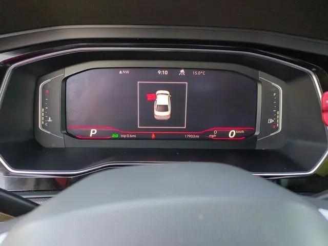 2023 Volkswagen Jetta GLI 2.0T Autobahn