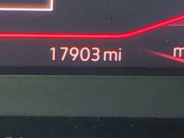 2023 Volkswagen Jetta GLI 2.0T Autobahn