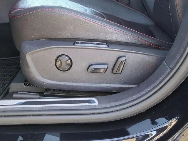 2023 Volkswagen Jetta GLI 2.0T Autobahn