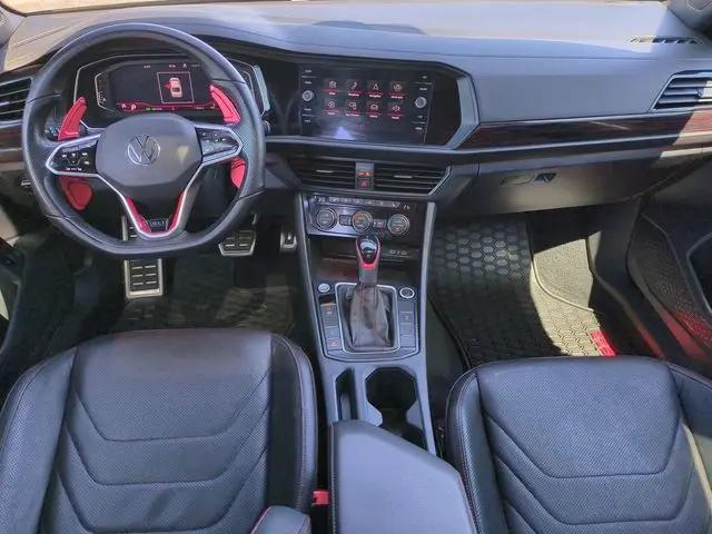 2023 Volkswagen Jetta GLI 2.0T Autobahn