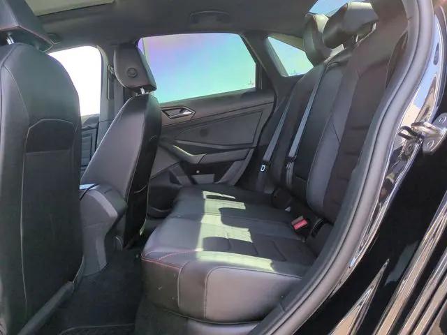2023 Volkswagen Jetta GLI 2.0T Autobahn