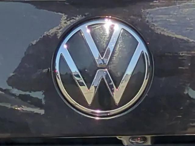 2023 Volkswagen Jetta GLI 2.0T Autobahn
