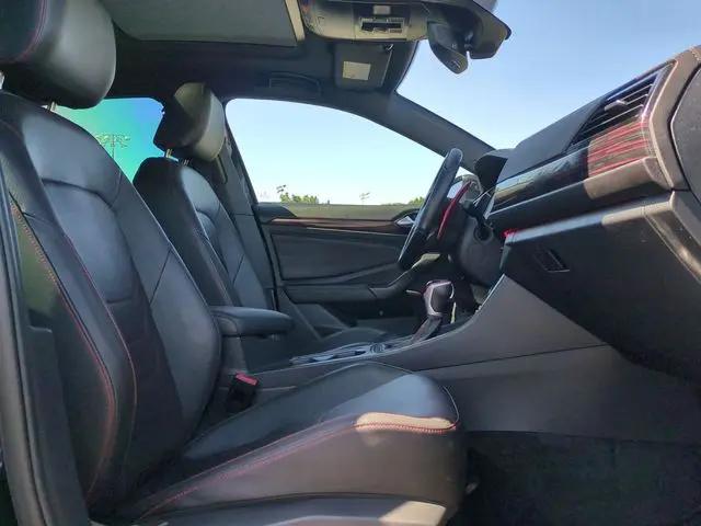 2023 Volkswagen Jetta GLI 2.0T Autobahn