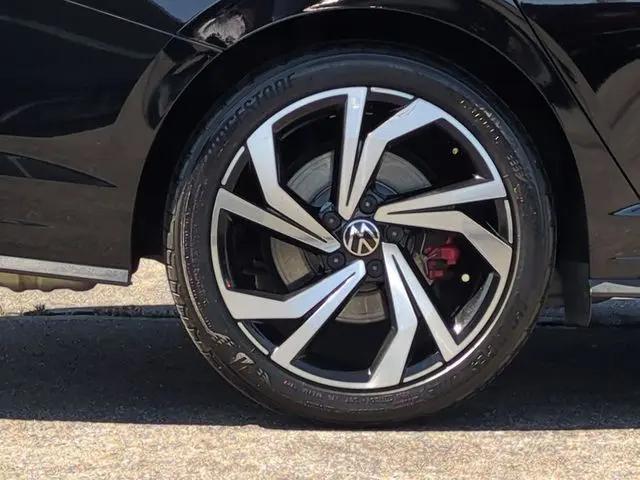 2023 Volkswagen Jetta GLI 2.0T Autobahn
