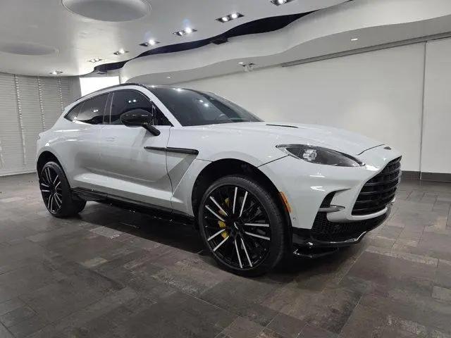 2024 Aston Martin DBX 707 for sale in West Palm Beach, FL