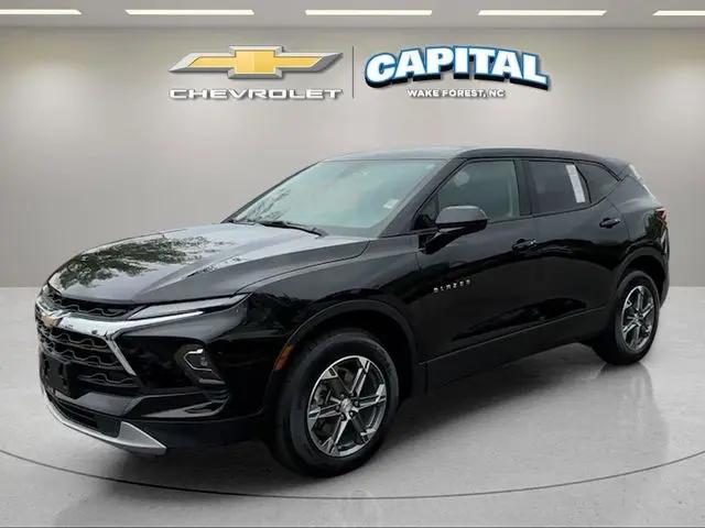 2025 Chevrolet Blazer AWD 2LT for sale in Wake Forest, NC