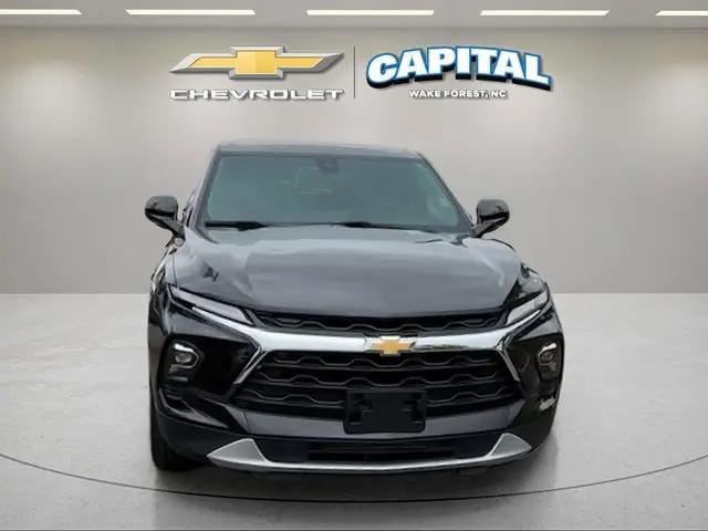 2025 Chevrolet Blazer AWD 2LT