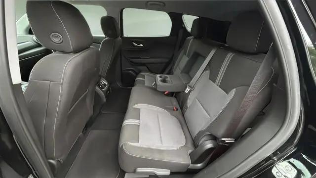2025 Chevrolet Blazer AWD 2LT