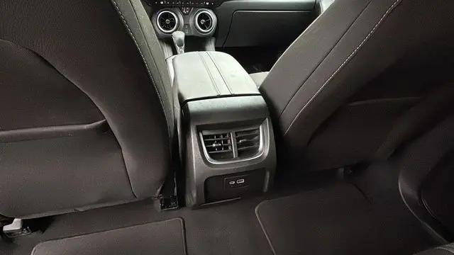 2025 Chevrolet Blazer AWD 2LT