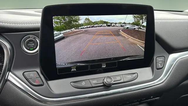 2025 Chevrolet Blazer AWD 2LT