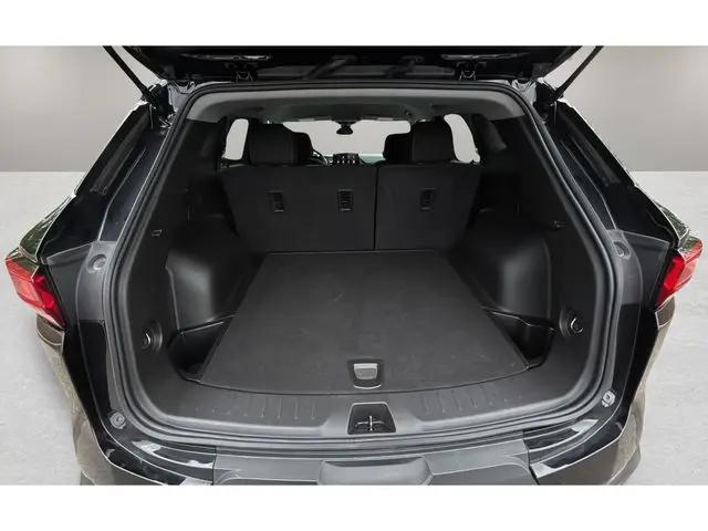 2025 Chevrolet Blazer AWD 2LT