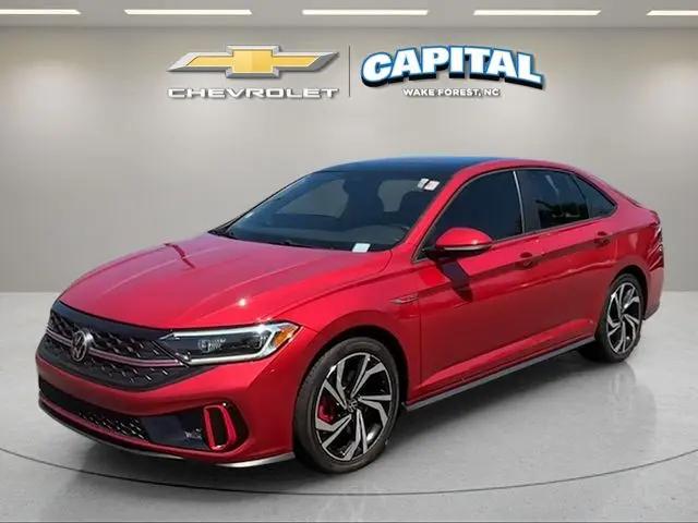 2023 Volkswagen Jetta GLI 2.0T Autobahn for sale in Wake Forest, NC