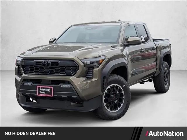 2026 Toyota Tacoma TRD Off Road for sale in Cerritos, CA