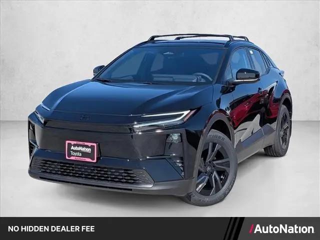 2026 Toyota C-HR SE for sale in Cerritos, CA