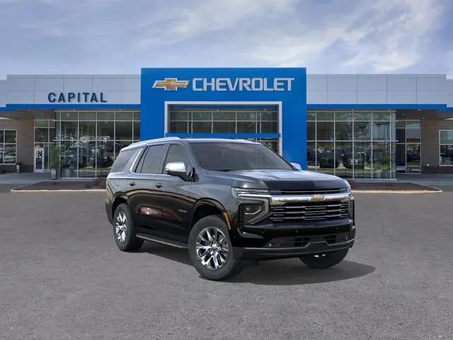 2026 Chevrolet Tahoe 4WD Premier for sale in Wake Forest, NC