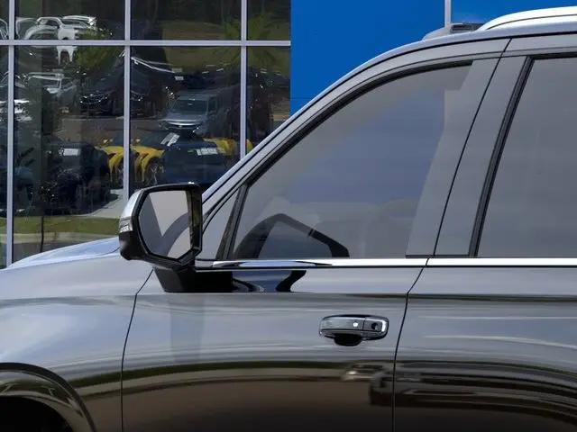 2026 Chevrolet Tahoe 4WD Premier