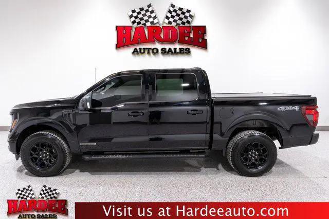 2025 Ford F-150 XLT for sale in Conway, SC