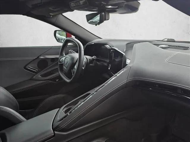 2024 Chevrolet Corvette 2LT