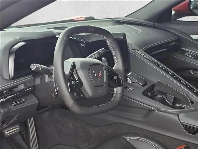 2024 Chevrolet Corvette 2LT