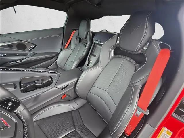 2024 Chevrolet Corvette 2LT