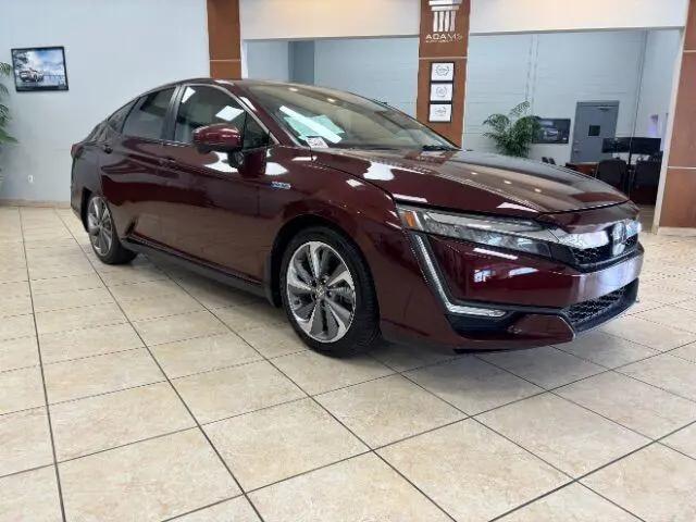 2018 Honda Clarity Plug-In Hybrid Base for sale in Charlotte, NC