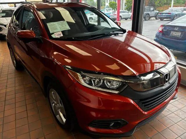 2019 Honda HR-V EX for sale in Charlotte, NC