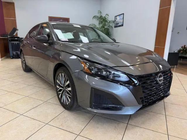 2025 Nissan Altima SV FWD for sale in Charlotte, NC