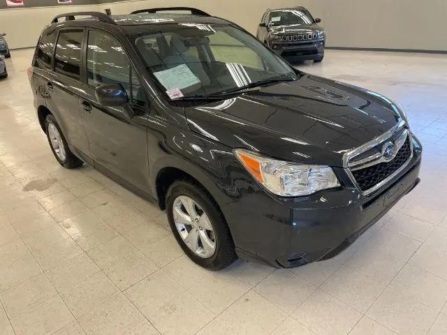 2016 Subaru Forester 2.5i Premium for sale in Charlotte, NC