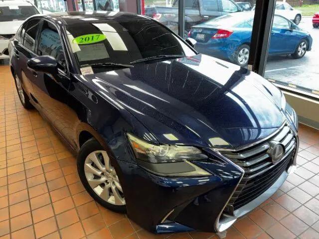 2017 Lexus GS 200t Unknown for sale in Charlotte, NC