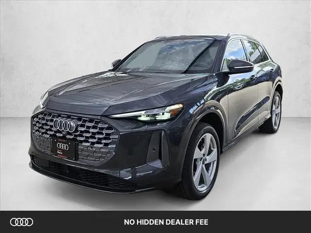2026 Audi Q5 Premium Plus TFSI quattro S tronic for sale in Plano, TX