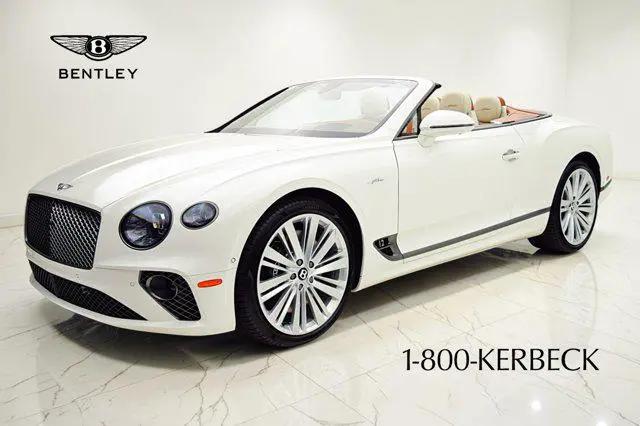 2024 Bentley Continental GT Speed Edition 12 for sale in Palmyra, NJ