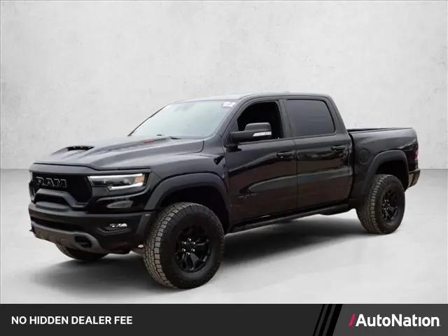2022 Ram 1500 TRX Crew Cab 4x4 5'7" Box for sale in Centennial, CO