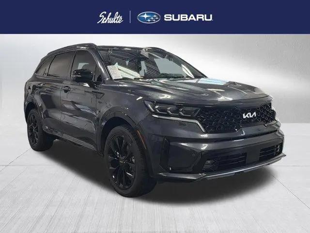 2023 Kia Sorento SX Prestige for sale in Sioux Falls, SD