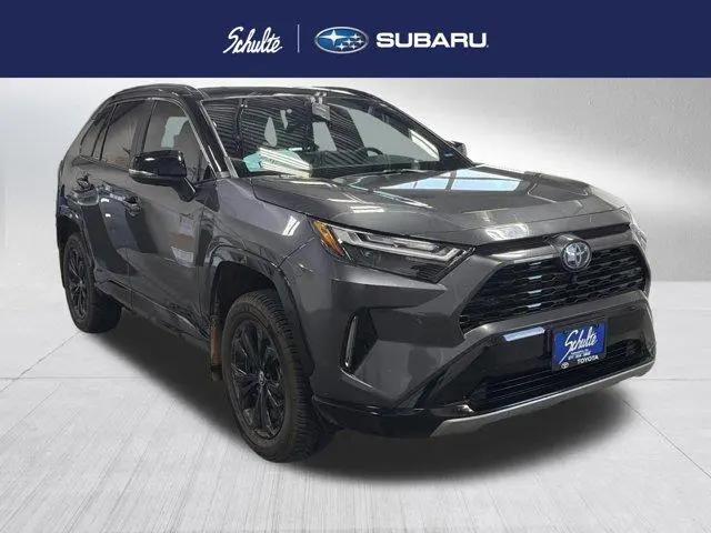 2024 Toyota RAV4 Hybrid XSE for sale in Sioux Falls, SD