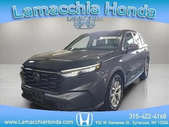 2024 Honda CR-V LX AWD for sale in Syracuse, NY