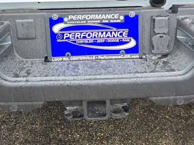 2026 Ram 2500 Power Wagon Rebel Crew Cab 4x4 64 Box