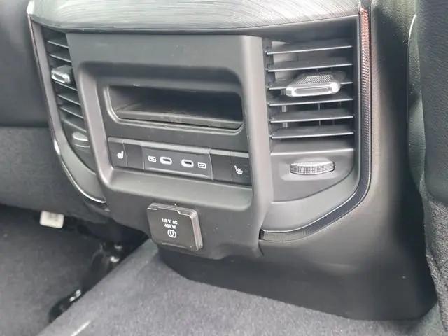 2026 Ram 2500 Power Wagon Rebel Crew Cab 4x4 64 Box