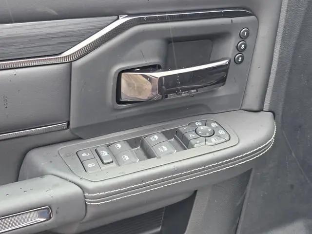 2026 Ram 2500 Power Wagon Rebel Crew Cab 4x4 64 Box