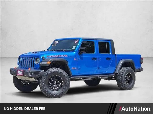2020 Jeep Gladiator Sport for sale in Conroe, TX