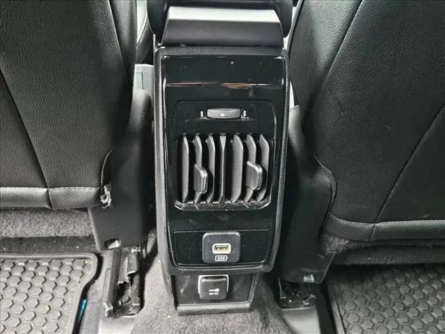 2024 Jeep Compass Trailhawk 4x4