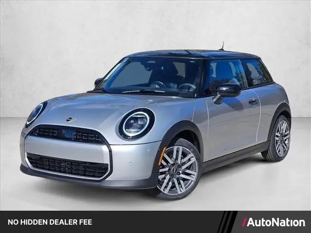 2026 MINI Hardtop Cooper for sale in Conroe, TX