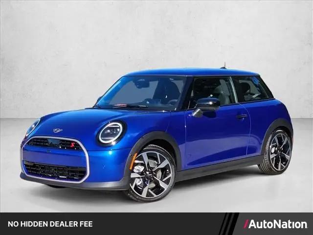 2026 MINI Hardtop Cooper S for sale in Conroe, TX