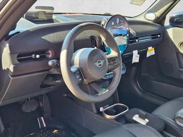 2026 MINI Hardtop Cooper S